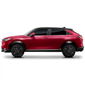 cicilan honda hrv terbaru