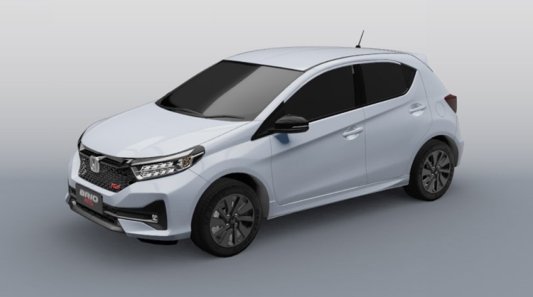 warna brio 2025 - 01