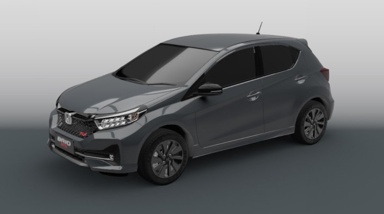 warna brio 2025 - 04