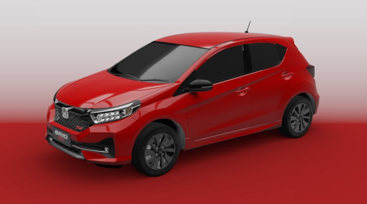 warna brio 2025 - 06