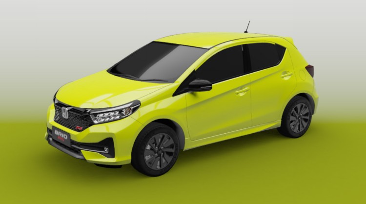 warna brio 2025 - 07