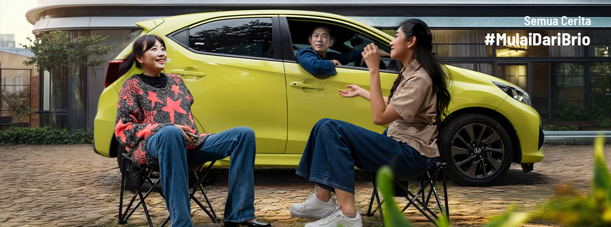 web honda - brio 06 - image